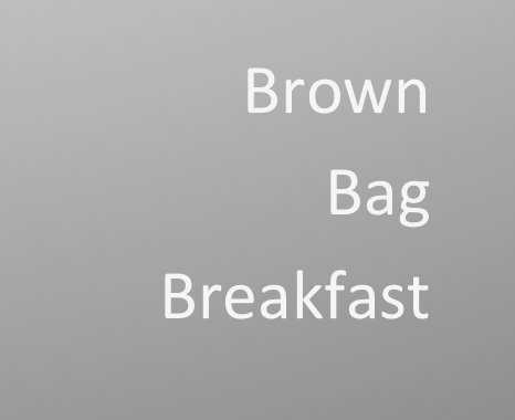 Photo: Brown Bag Breakfast (Berliner Kolleg Kalter Krieg)