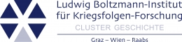 Logo: Ludwig Boltzmann-Institut für Kriegsfolgen-Forschung (BIK)