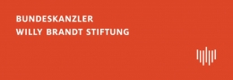 Logo: Bundeskanzler-Willy-Brandt-Stiftung (BWBS)