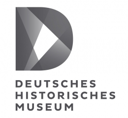 Logo: Deutsches Historisches Museum (DHM)