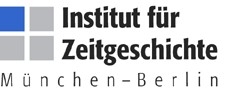 Logo: Institut für Zeitgeschichte (IfZ)
