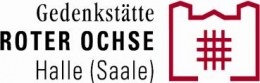 Logo: Gedenkstätte Roter Ochse Halle (Saale)
