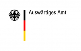 Logo: Auswärtiges Amt