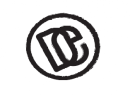 Logo: Biennial of Contemporary Art Association