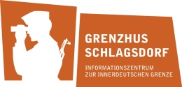 Logo: Grenzhus Schlagsdorf