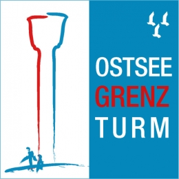 Logo: Ostsee-Grenzmuseum Kühlungsborn