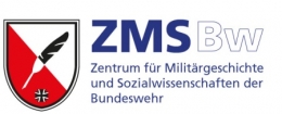 Logo: Zentrum für Militärgeschichte und Sozialwissenschaften der Bundeswehr (ZMSBw)