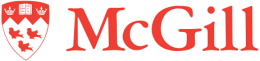 Logo: McGill University
