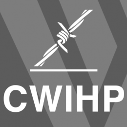 Logo: Cold War International History Project (CWIHP) at the Woodrow Wilson Center