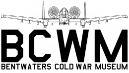 Logo: Bentwaters Cold War Museum (BCWM)