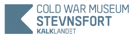 Logo: Cold War Museum Stevnsfort